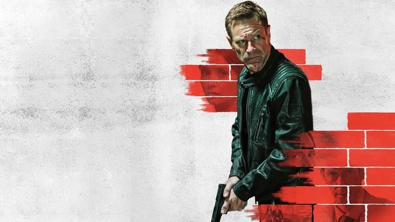 copertina del programma The Bricklayer