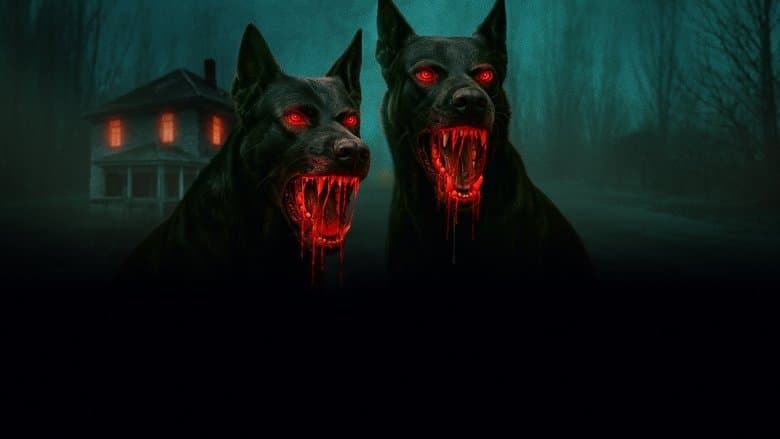 copertina del programma The Dogs