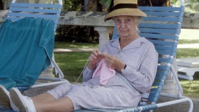 copertina del programma Agatha Christie: Miss Marple nei Caraibi