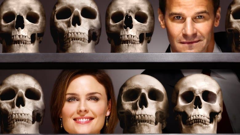 copertina Bones