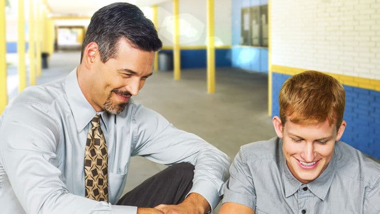 copertina del programma Come un padre