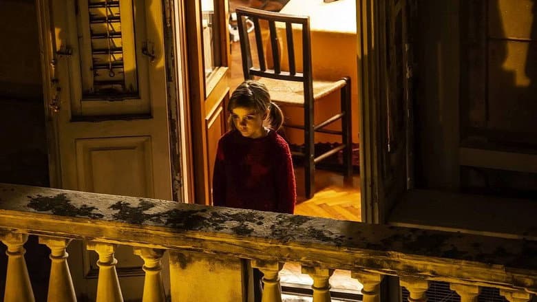 copertina del programma L'angelo dei muri