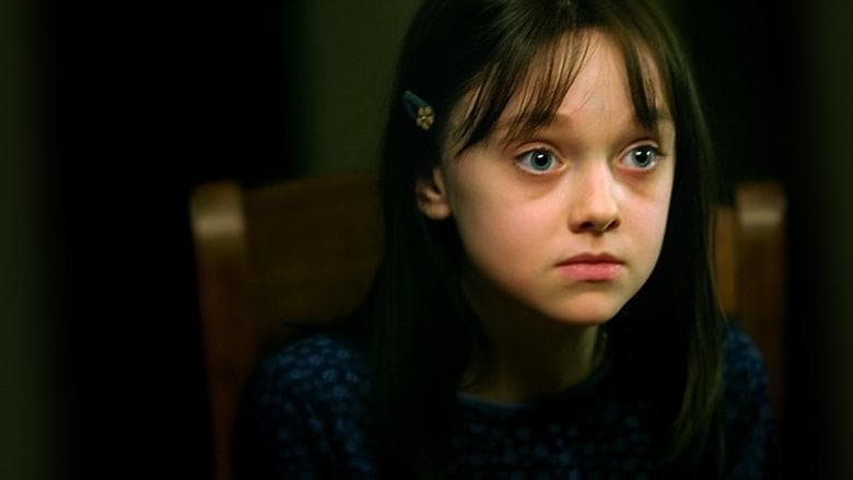 copertina del programma Nascosto nel buio