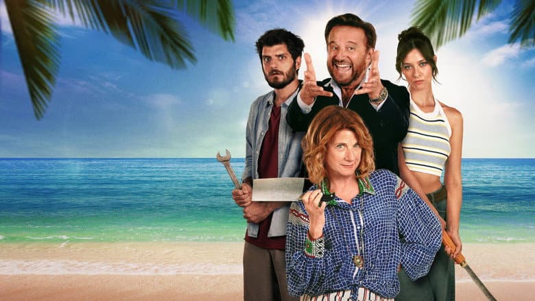 copertina del programma Ricchi A Tutti I Costi