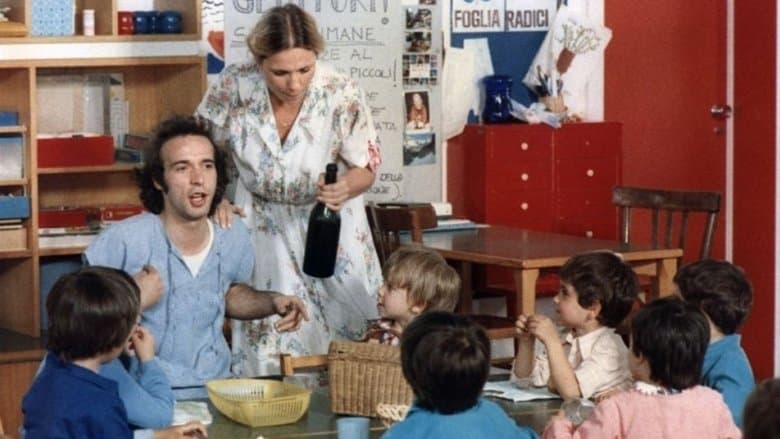 copertina Chiedo asilo