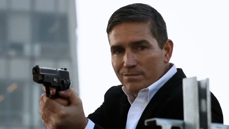 copertina del programma Person of Interest