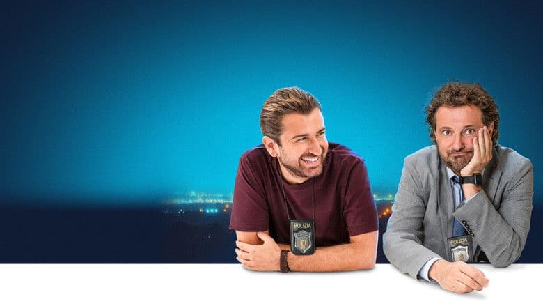 copertina del programma Io e te dobbiamo parlare