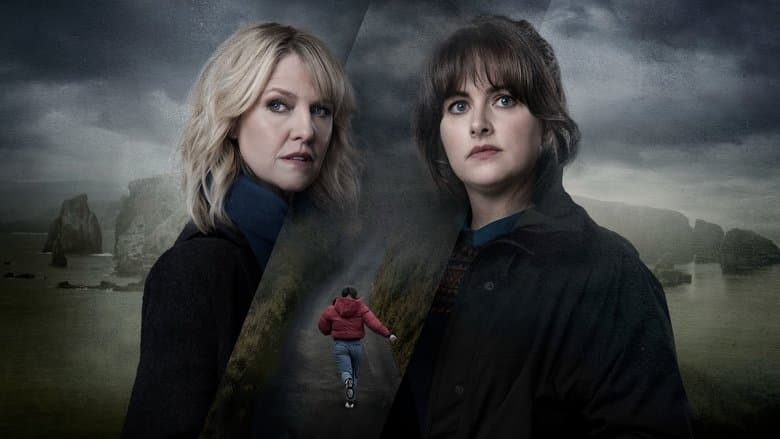 copertina del programma Shetland