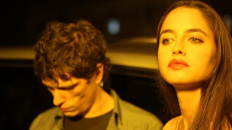 copertina 2night
