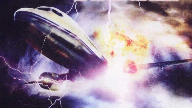 copertina Termination Point