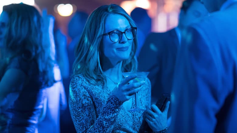 copertina del programma Gloria Bell