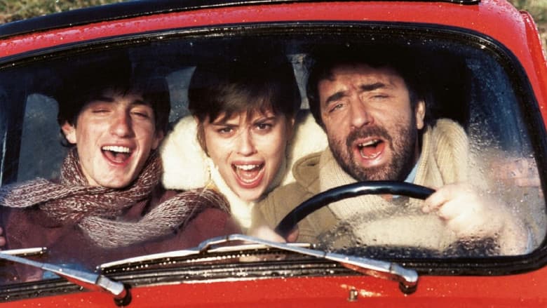 copertina del programma Auguri professore