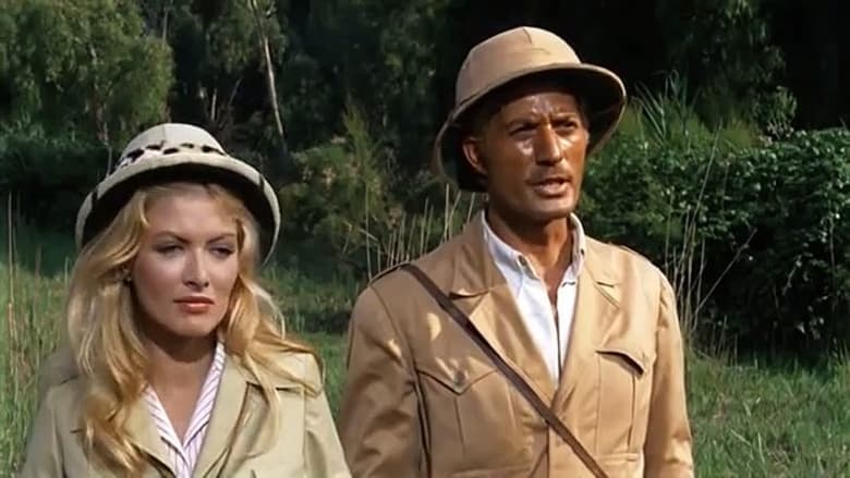 copertina Gungala la vergine della giungla