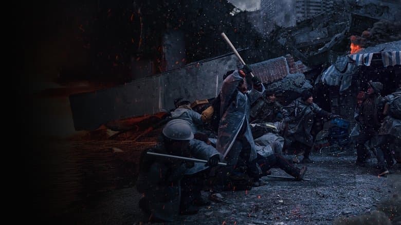 copertina del programma Concrete Utopia