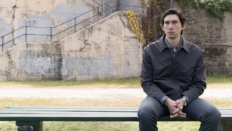 copertina Paterson