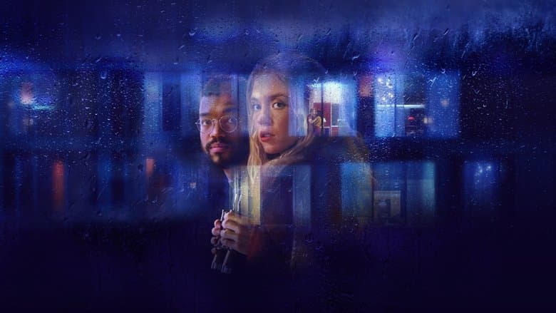 copertina del programma The Voyeurs