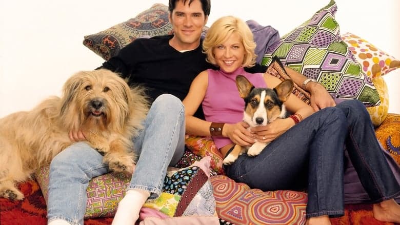 copertina Dharma & Greg