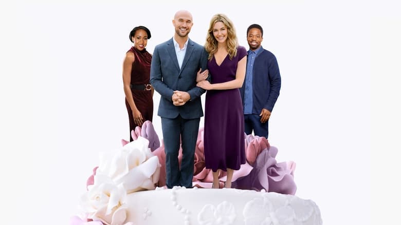 copertina del programma Matrimonio A Clare Lake