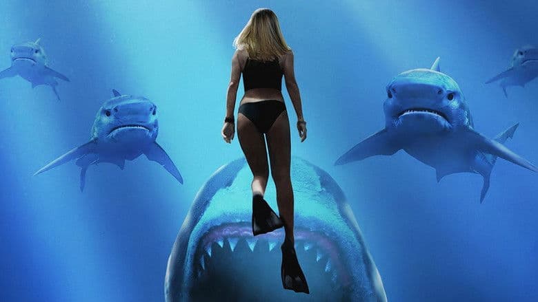 copertina del programma Blu profondo 2