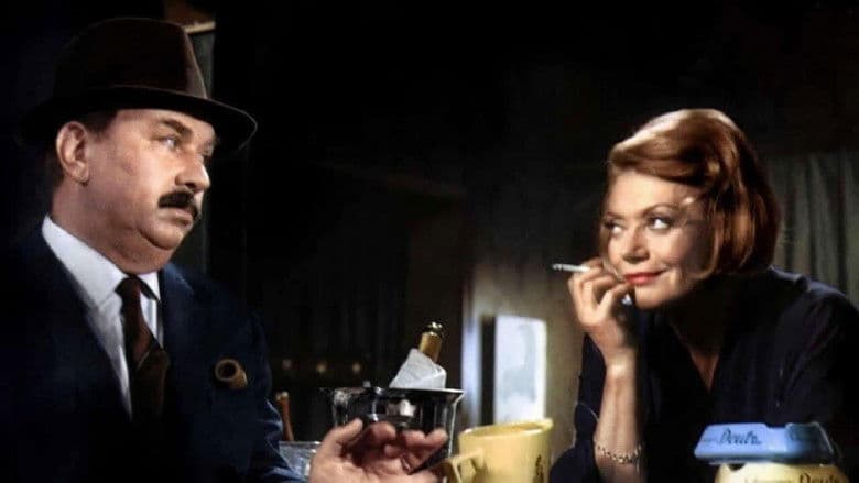 copertina Maigret a Pigalle