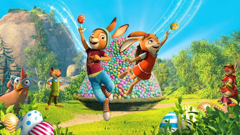 copertina del programma Rabbit School