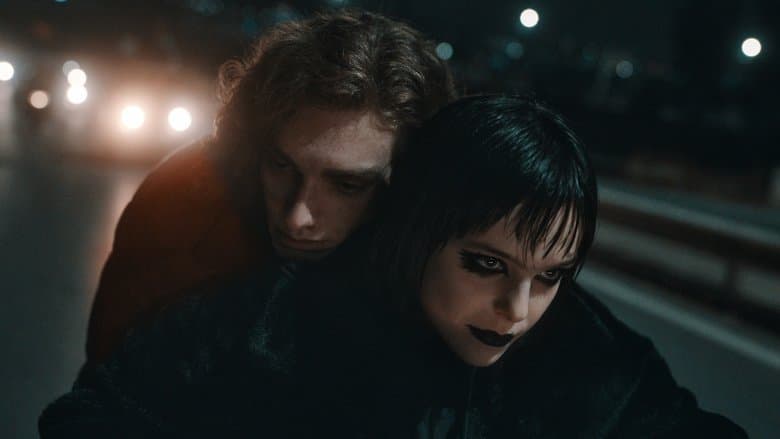 copertina Mimì - Il principe delle tenebre