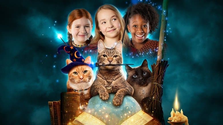 copertina Come una magia
