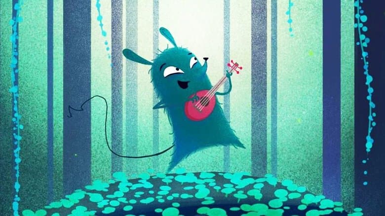 copertina del programma Yuku e il fiore dell'Himalaya