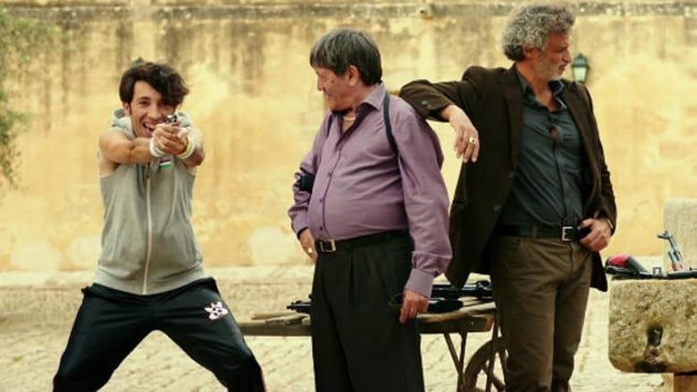 copertina del programma Quel bravo ragazzo