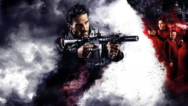 copertina del programma Hounds of War