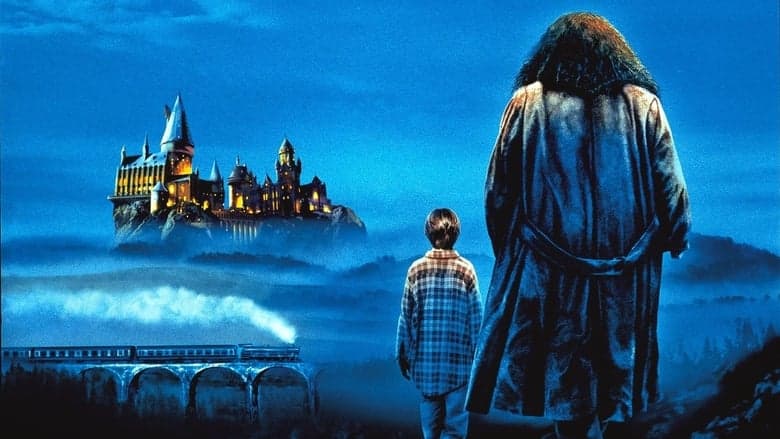 copertina Harry Potter e la pietra filosofale