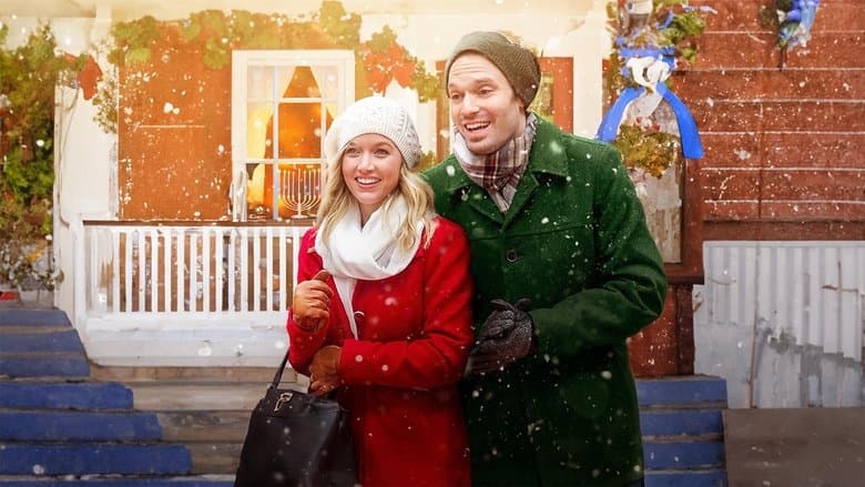 copertina Baci sotto il vischio