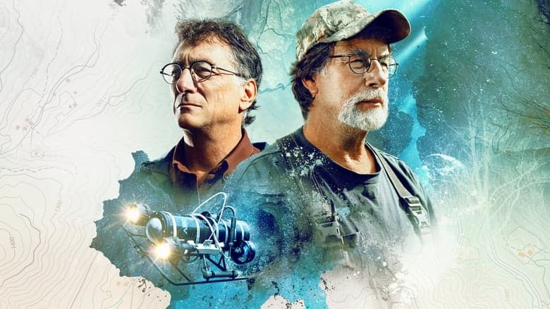 copertina del programma Oak Island e il tesoro maledetto