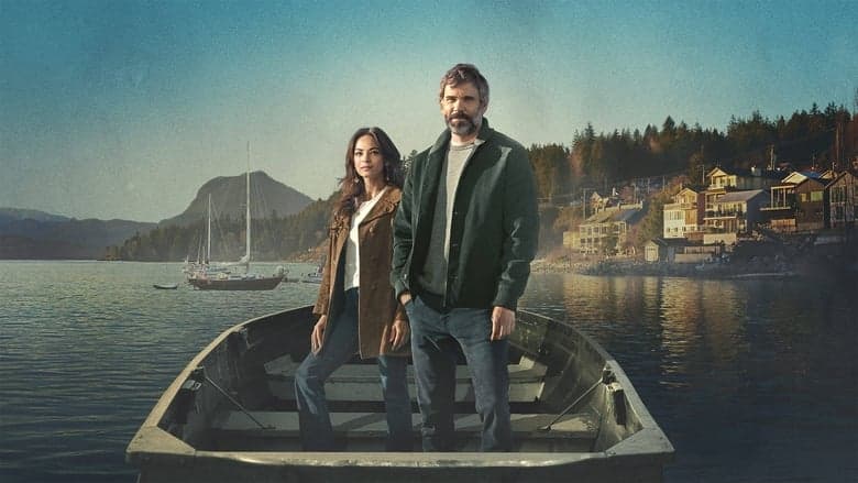 copertina del programma Delitti e misteri a Gibsons