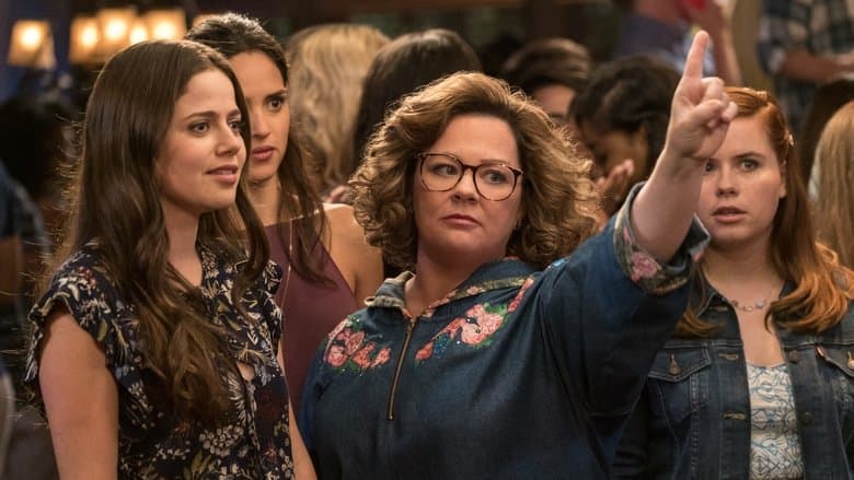 copertina Life of the party - Una mamma al college