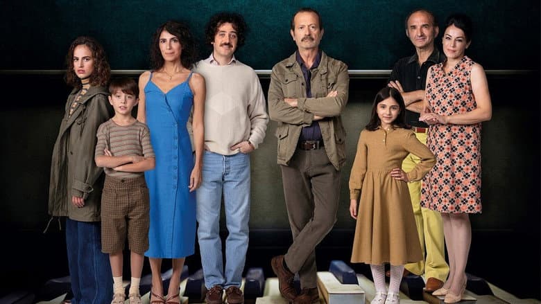 copertina del programma Scordato
