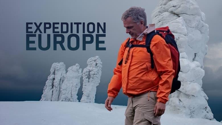 copertina Expedition Europa