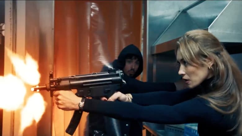 copertina del programma High Heat - Fuoco mortale