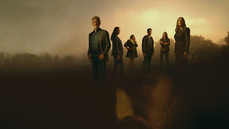 copertina del programma Criminal Minds
