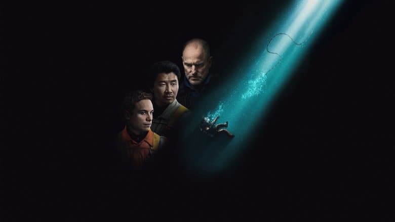 copertina del programma Last Breath