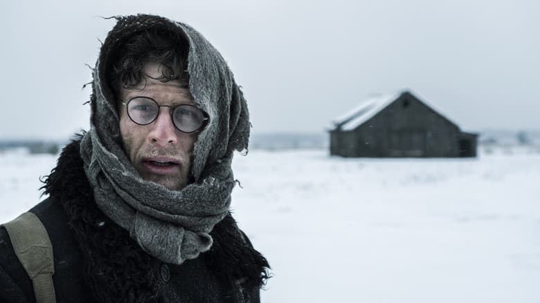 copertina del programma L'ombra di Stalin