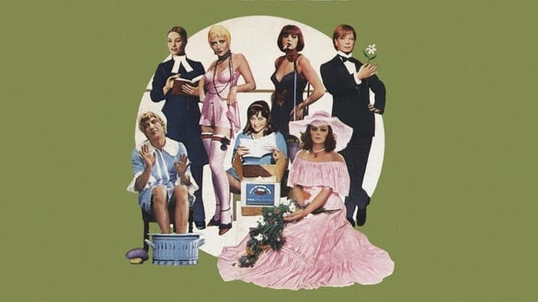 copertina Chi dice donna dice donna