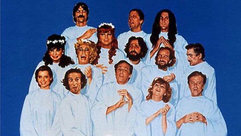 copertina del programma Il Pap'occhio