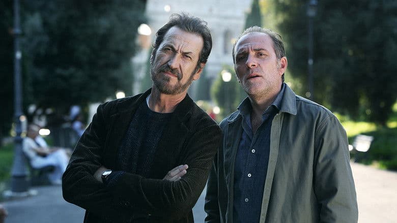 copertina del programma Domani e' un altro giorno