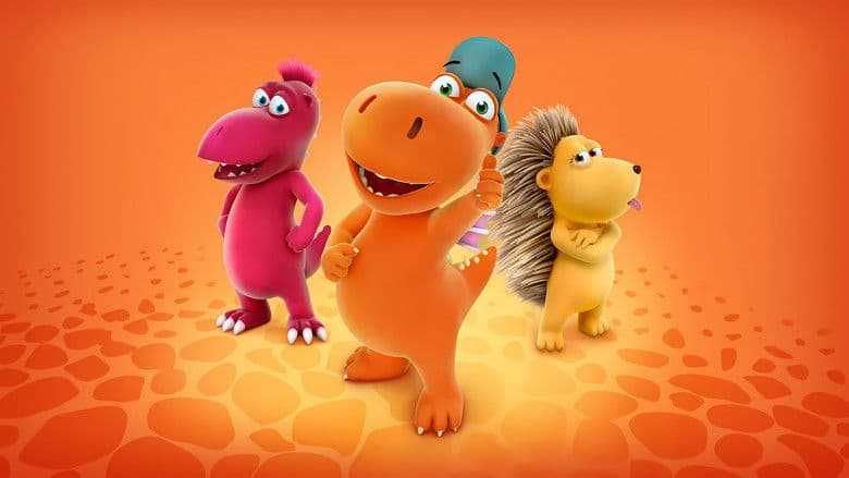 copertina del programma Nocedicocco - Il piccolo drago