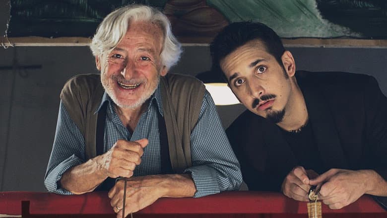 copertina del programma So tutto di te
