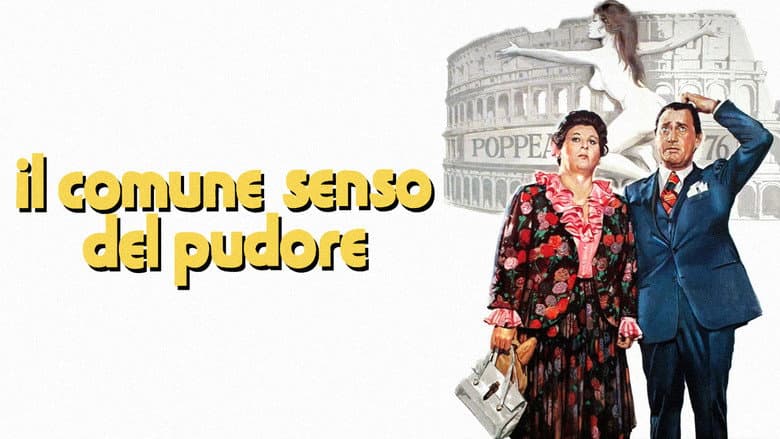 copertina Il comune senso del pudore