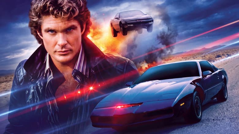 copertina del programma Super Car