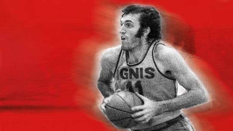 copertina Dino Meneghin. Storia Di Una Leggenda