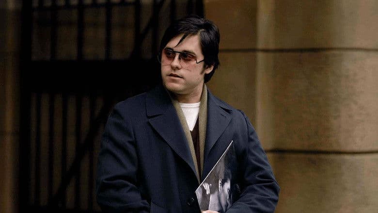 copertina del programma Chapter 27 - L'assassinio di John Lennon
